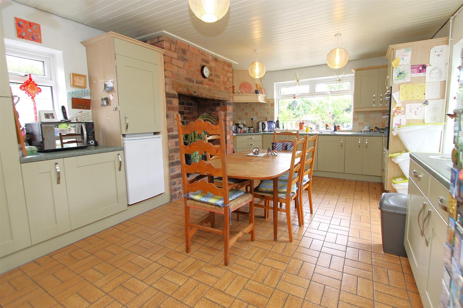 Red Hill, Oldswinford, Stourbridge